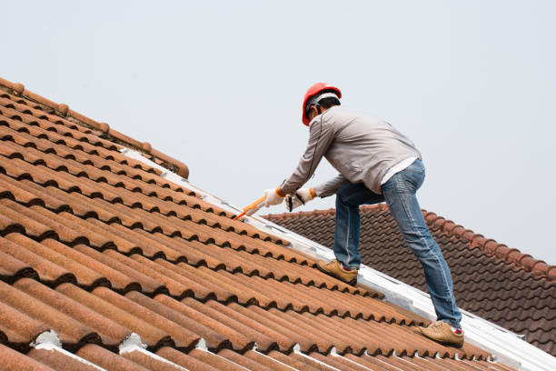 Gutter Replacement in Pine Brook, NJ